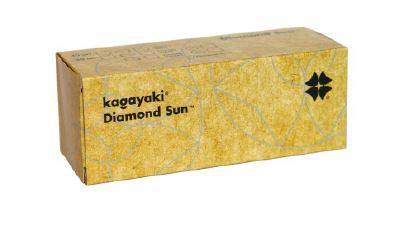 Kagayaki Diamond Sun - Набор полиров с алмазной крошкой для финишной обработки, 30 шт./уп.