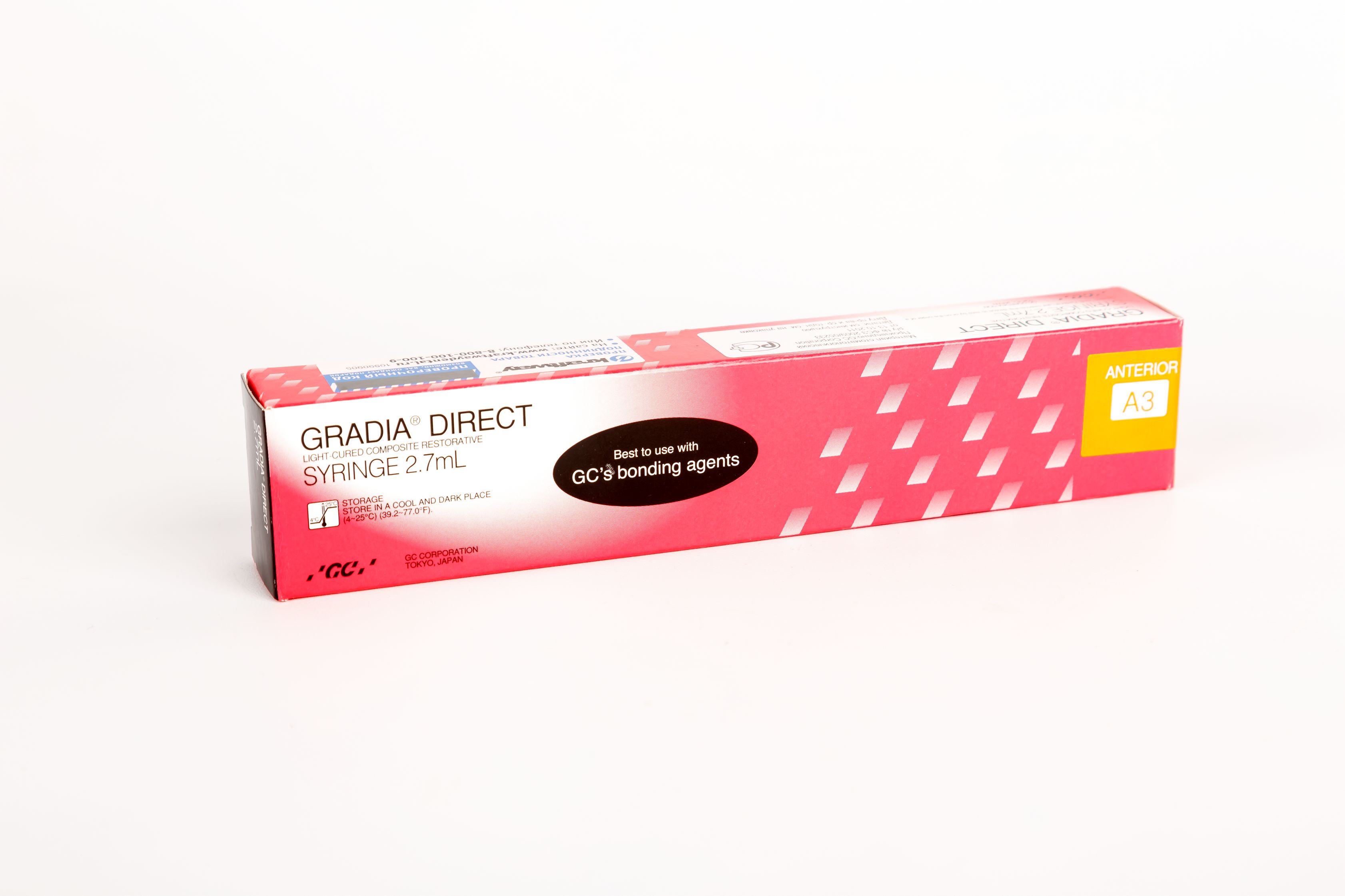 Gradia direct Anterior А3