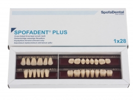 Spofadent Plus (А3,5) 59-0/8-77N