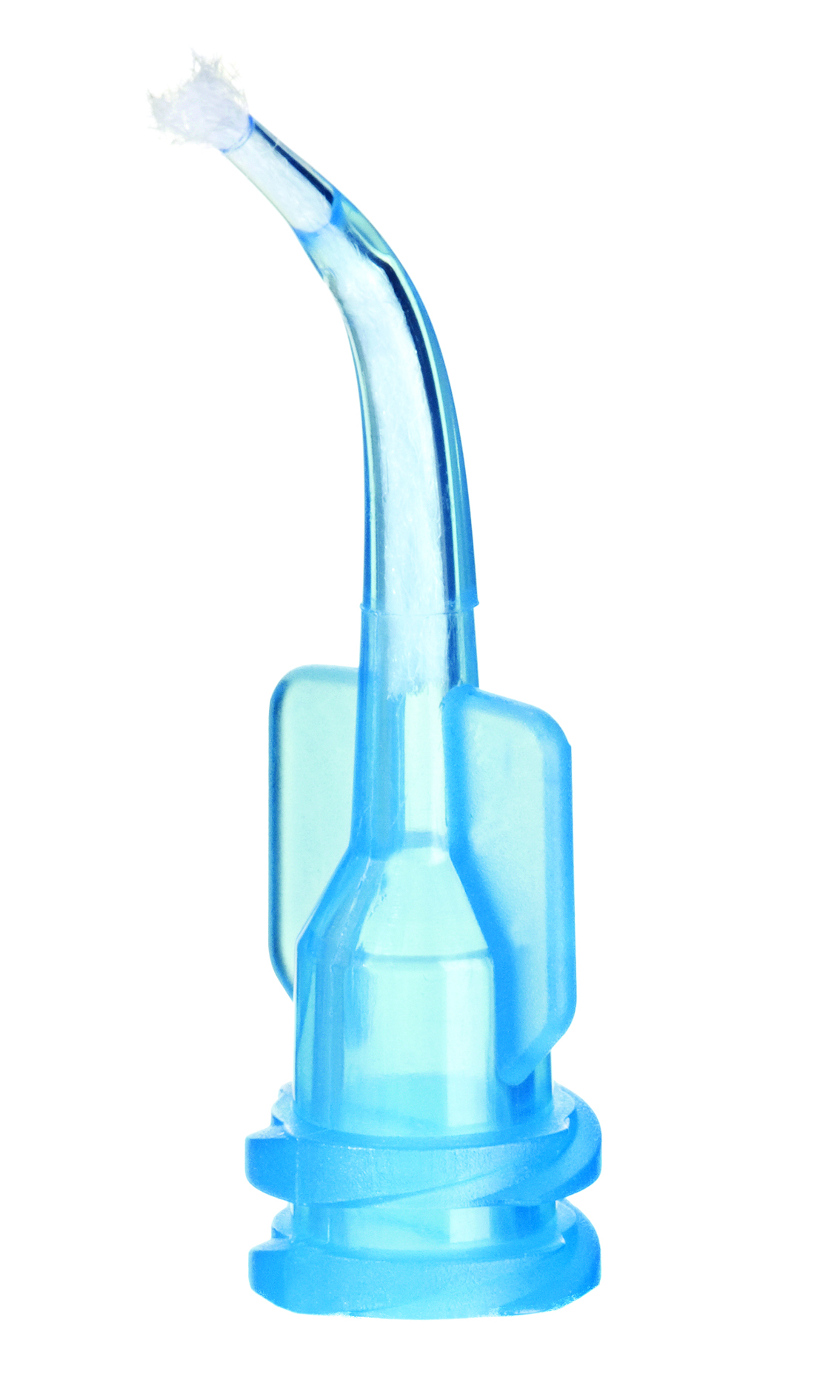 Blue Mini Dento-Infusor Tips
