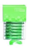 TresWhite Supreme Mint -10% набор для домашнего отбеливания зубов
