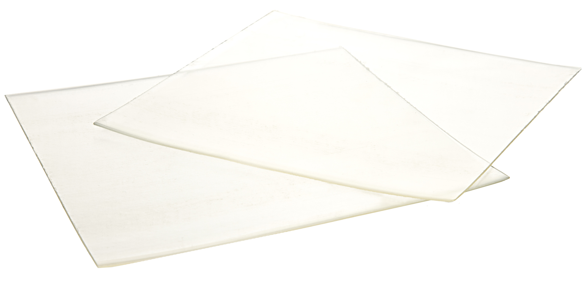 Sof-Tray sheets (2.0 mm - 127 * 127 mm)