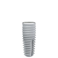 SICvantage tapered Screw Implant Ø 3.7 mm/9.5mm/Имплантат дентальный