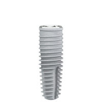 SICtapered Screw Implant Ø 3.7 mm/ 11.5mm/Имплантат дентальный