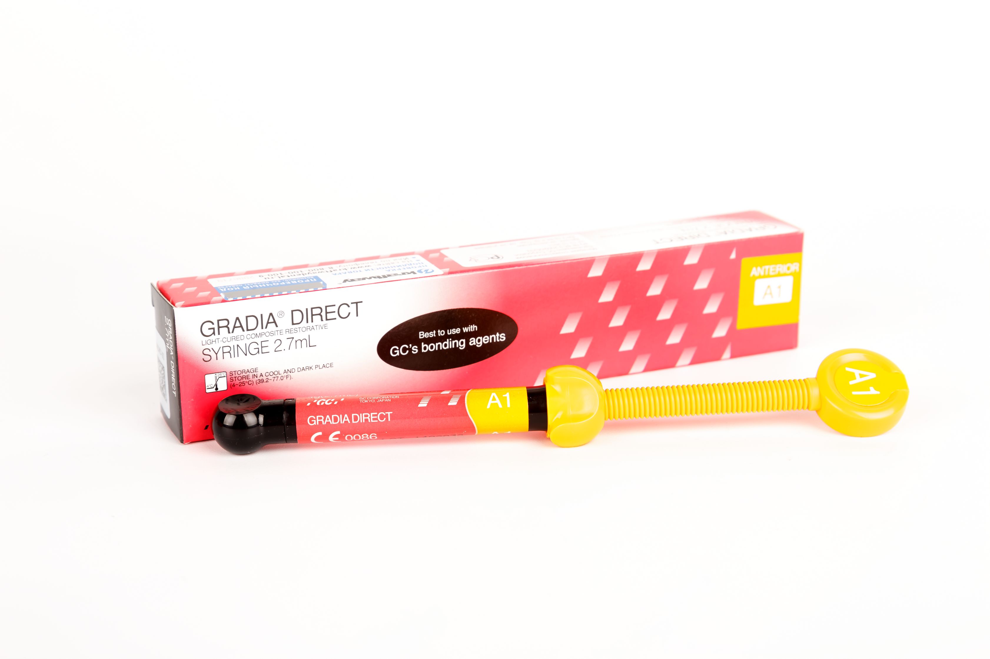 Gradia direct Anterior А1