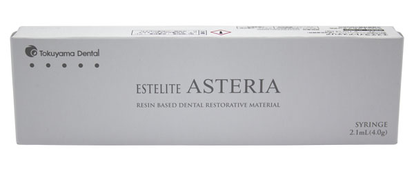 Estelite Asteria шприц NE (4 г)