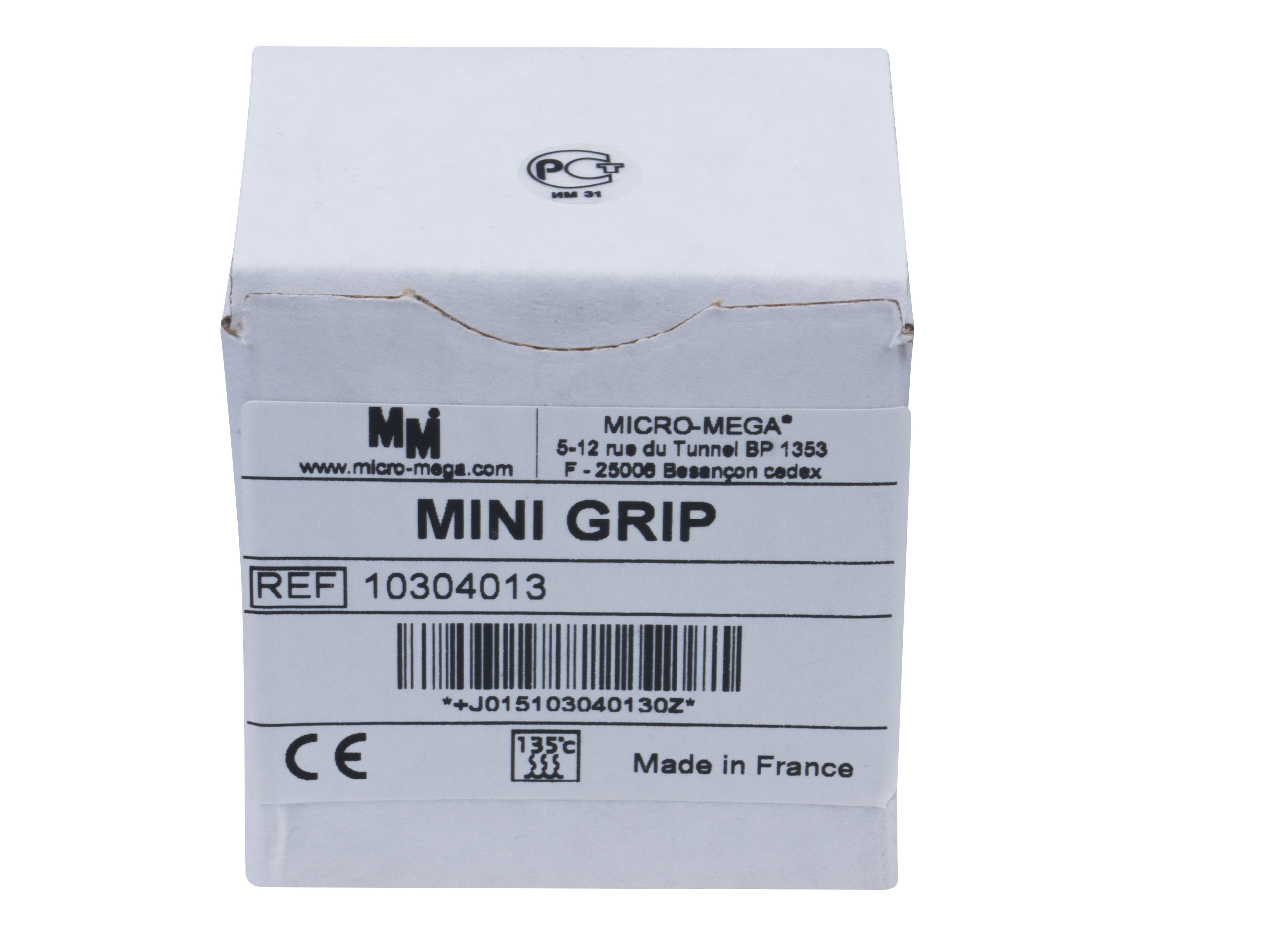 MINI GRIP - контейнер для эндо-инструментов