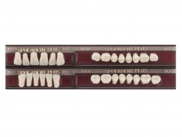 Spofadent Plus (D2) 1/23-0/7-1/60