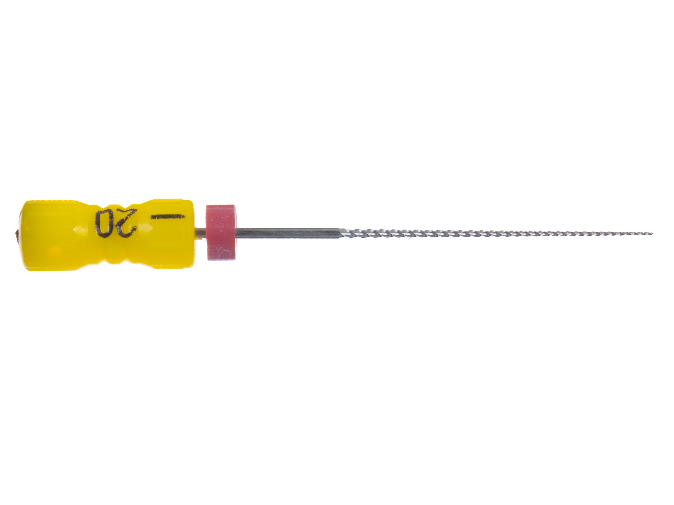 Helifile n20 L:21 mm Handle 09 ISO - инструменты эндодонтические