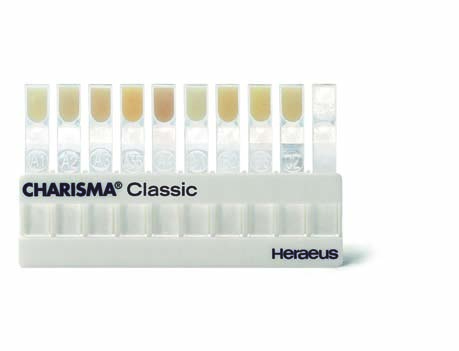 Charisma CLASSIC Syr Refill (1 х 4г) A2