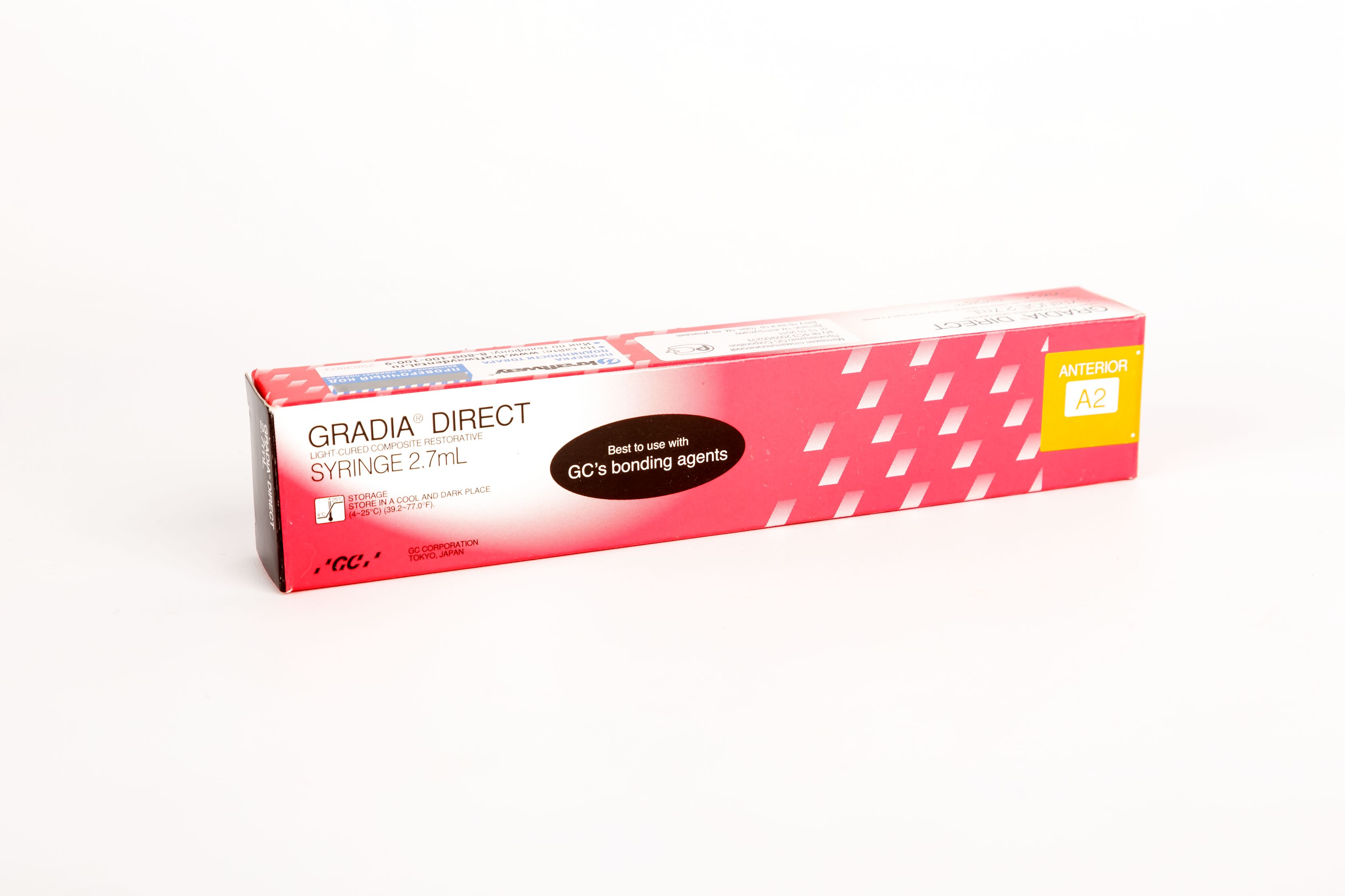 Gradia direct Anterior А2
