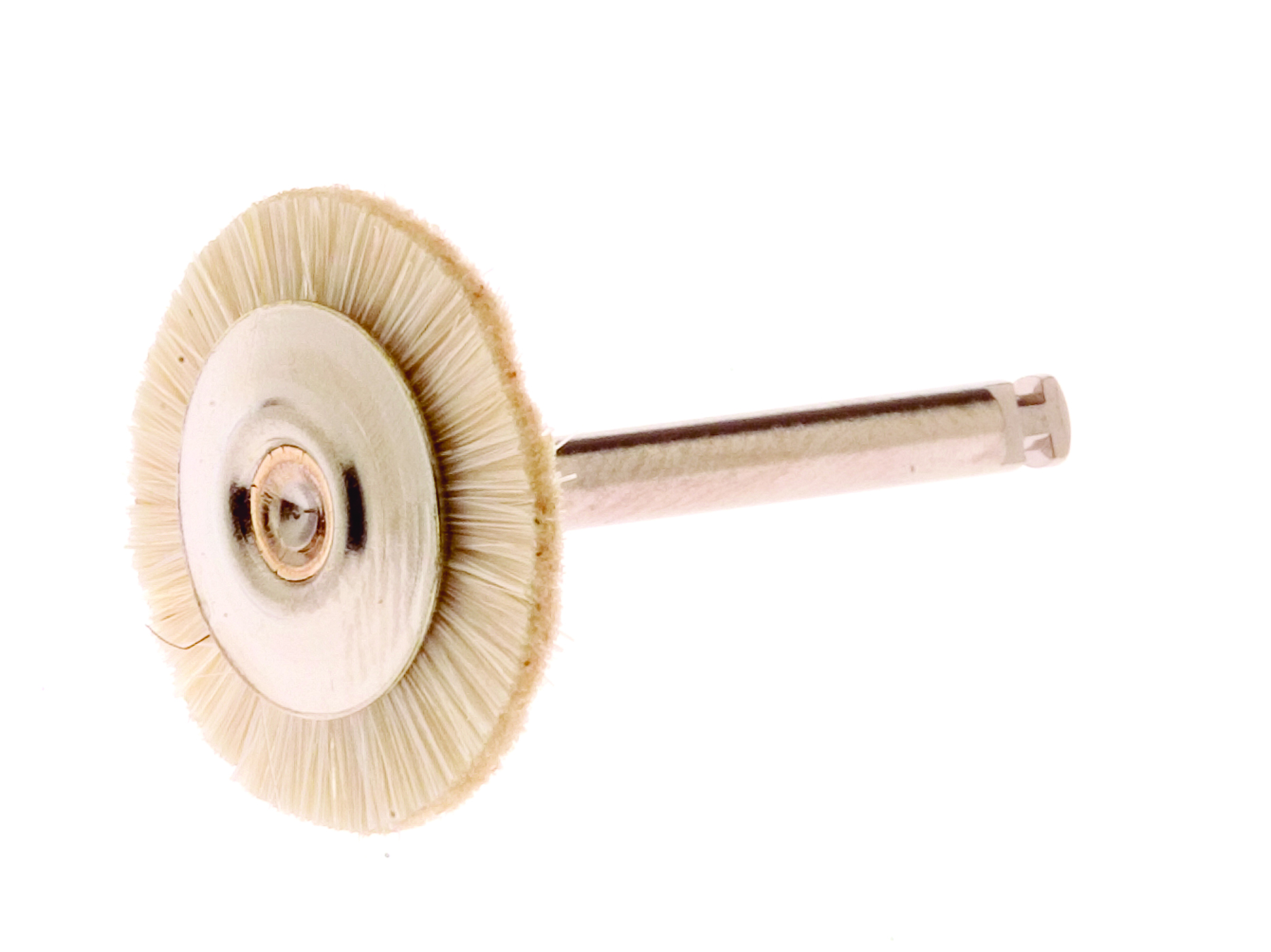 Jiffy Goat Hair Brushes