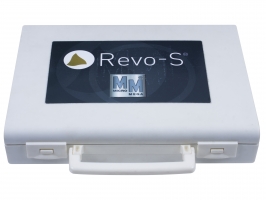 REVO-S Kit, AX'S Endo 08 (50:1) набор с понижающим наконечником