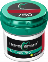 Инкризер HeraCeram Zirkonia 750 Increaser INC3, 20 г