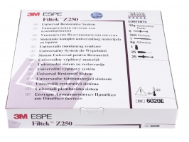 Filtek Z250  набор