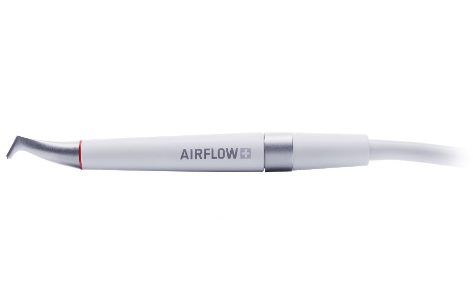 Запасной наконечник Air-Flow 120° EMS (EL-308)