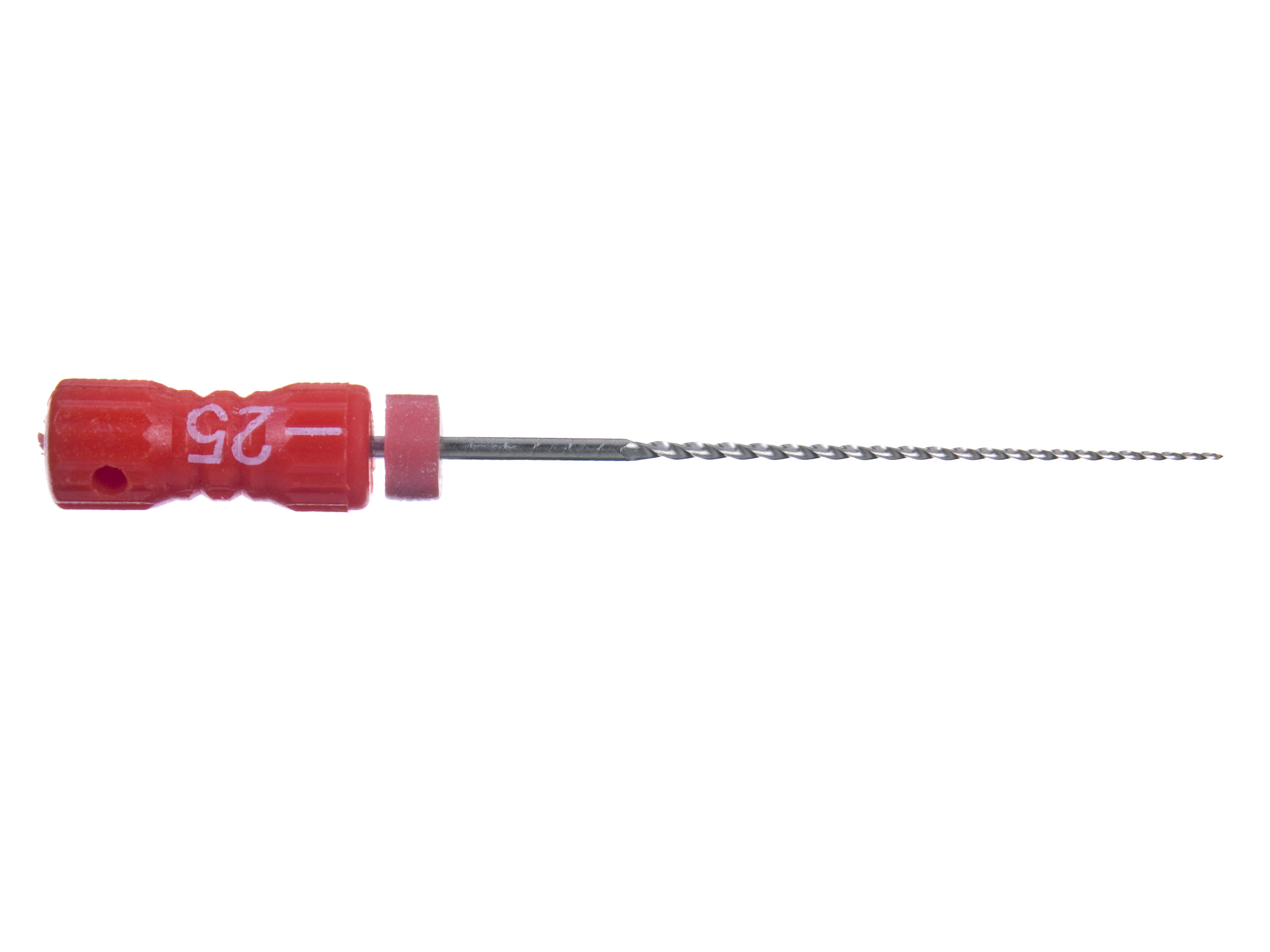 Helifile n25 L:25 mm Handle 09 ISO - инструменты эндодонтические