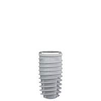 SICtapered Screw Implant Ø 3.7 mm/ 7.5mm/Имплантат дентальный