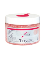 Perflex T-CRYSTAL - термопластичный материал, розовый, 200 г