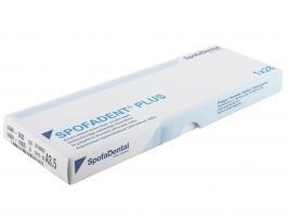 Spofadent Plus (А3,5) 1/44-0/0-1/65