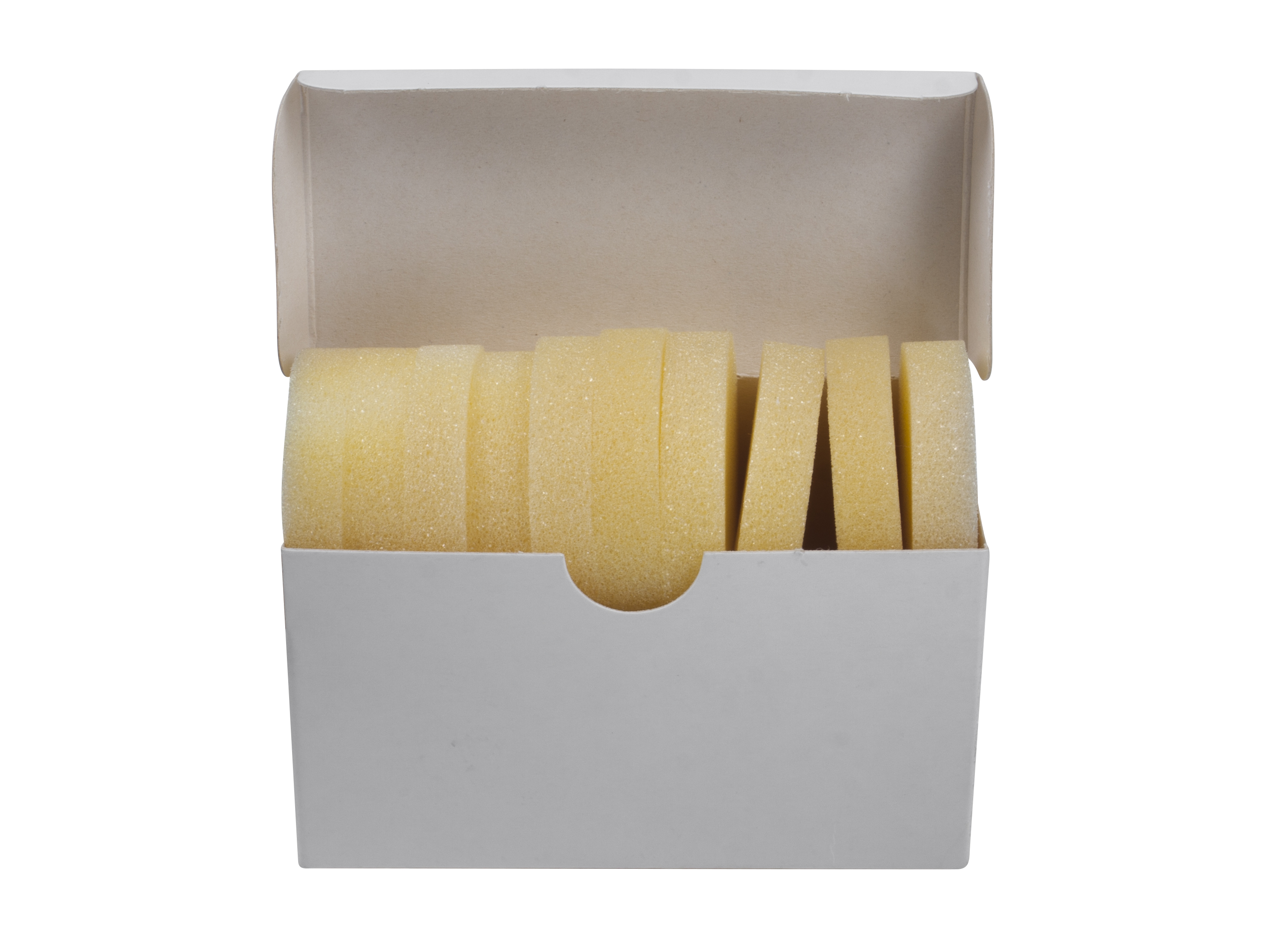 MINI GRIP sponge - поролоновый вкладыш для Mini grip