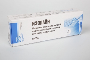 Изолайн