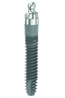 Цельный имплантат SICmax onepiece (Ø 2.8 мм / 13 мм)