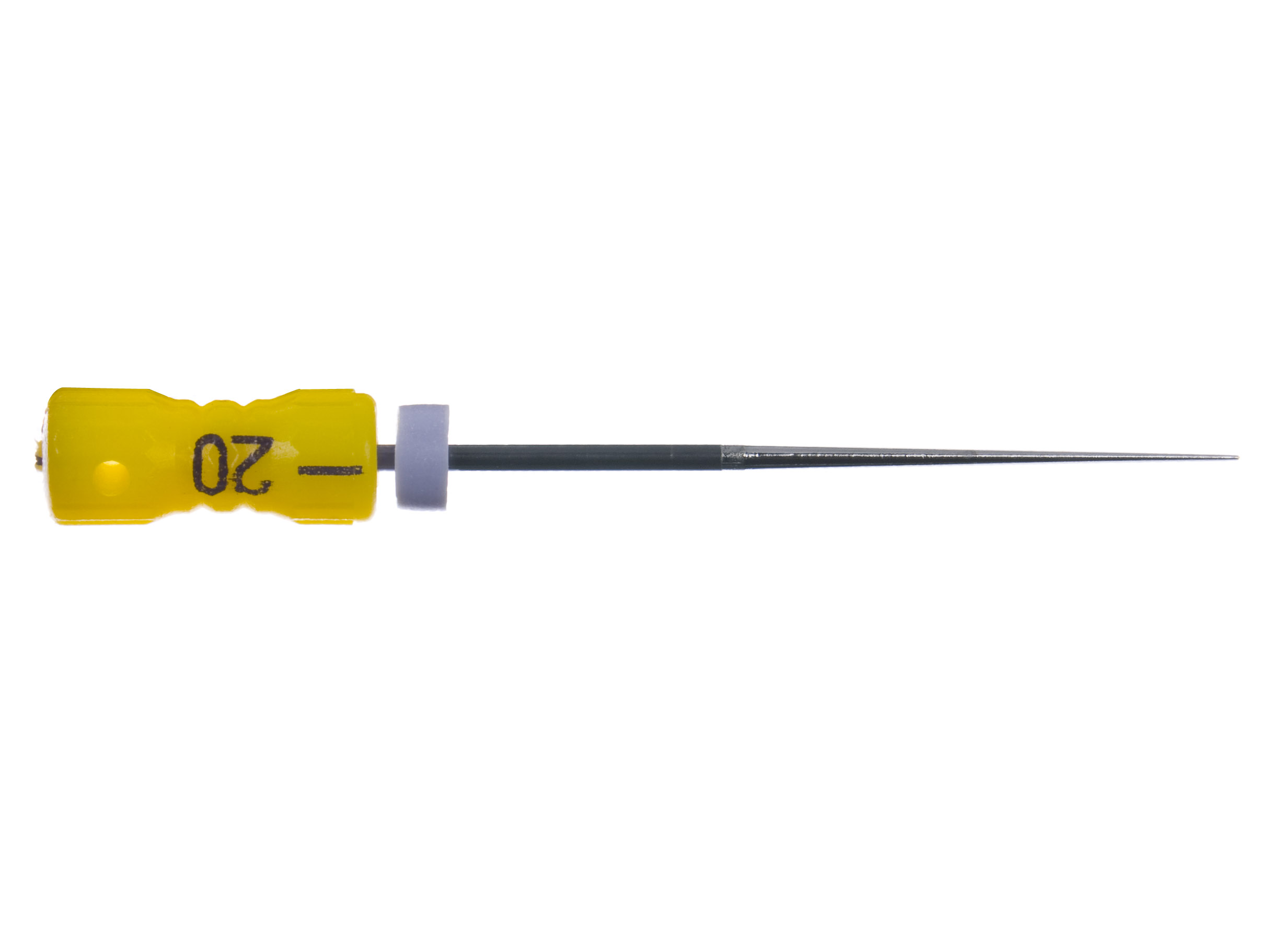 Revo Spreader n20 L21 4% NiTi handle 09 - инструменты эндодонтические