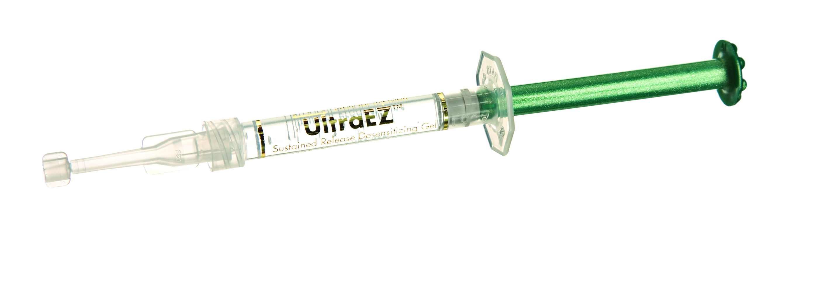 UltraEZ-гель для снятия чувствительности  (4*1,2 мл)