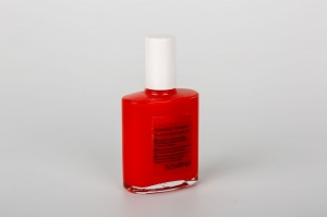 Die Spacer red