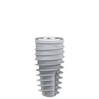 SICtapered Screw Implant Ø 4.7 mm/ 9.5mm/Имплантат дентальный