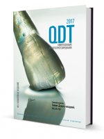 QDT 2017 / Квинтэссенция зубного протезирования