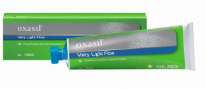 Oxasil Very Light Flow (коррекция), 140 мл
