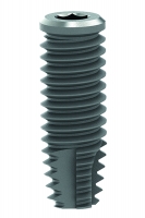 Имплантат SICace  (Ø 5.0 мм / 14.5 мм) в комплекте с заглушкой