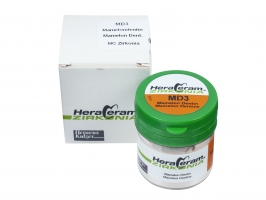 Мамелон-дентин HC-Zirconia MD3
