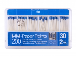 Paper Points n30 2%