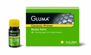 GLUMA CERAMIC PRIMER, 1 х 4 мл