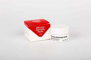 ABSCESS REMEDY PASTE
