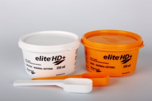 EliteHD Putty Soft Normal Set