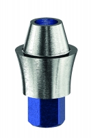 Абатмент для балок и мостовидных протезов (Ø 3.3 мм, шейка 3.0 мм)