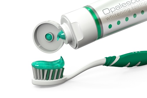 Opalescence Whitening Toothpaste (133 г)