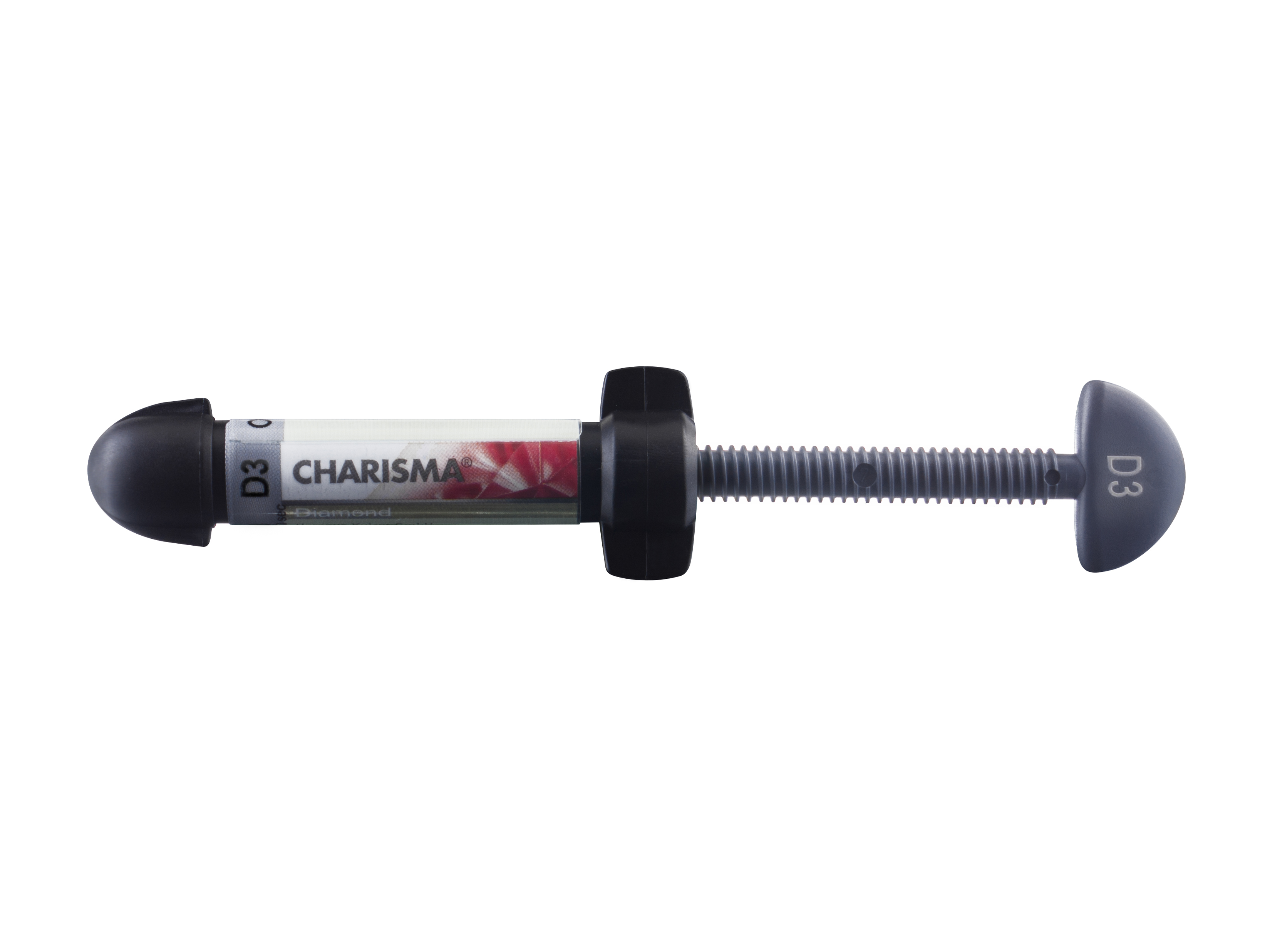 Charisma Diamond Syr Refill D3