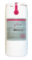 Perflex Biosense - термопластичный материал, розовый, 1 кг
