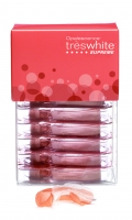 TresWhite Supreme Melon - 10% - набор для домашнего отбеливания зубов (вкус дыни)