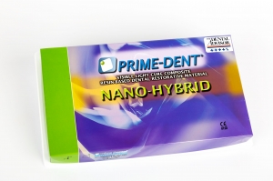 Prime-Dent Nano-Hybrid (7 шпр.)