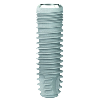 Имплантат дентальный SICvantage max Screw Implant Ø 4.2 mm /14.5 mm