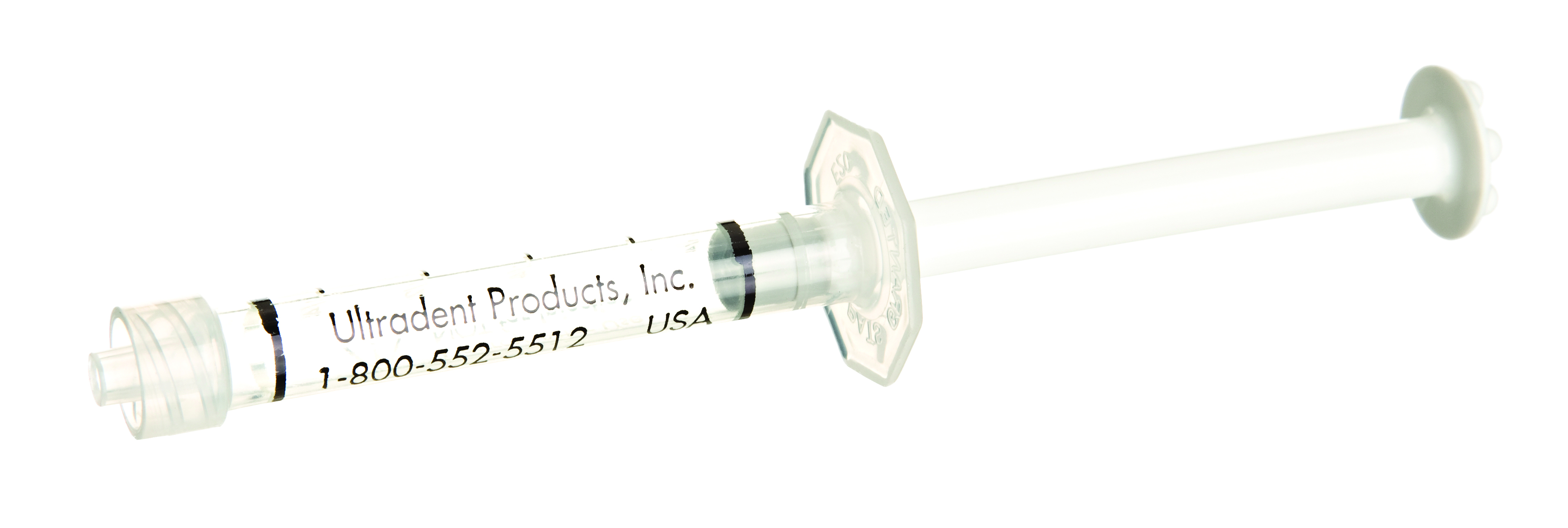 Unidose Syringes (1,2 мл - 100 пустых шприцев)