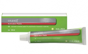 Oxasil Activator Paste (активатор), 60 мл