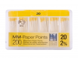 Paper Points n20 2%