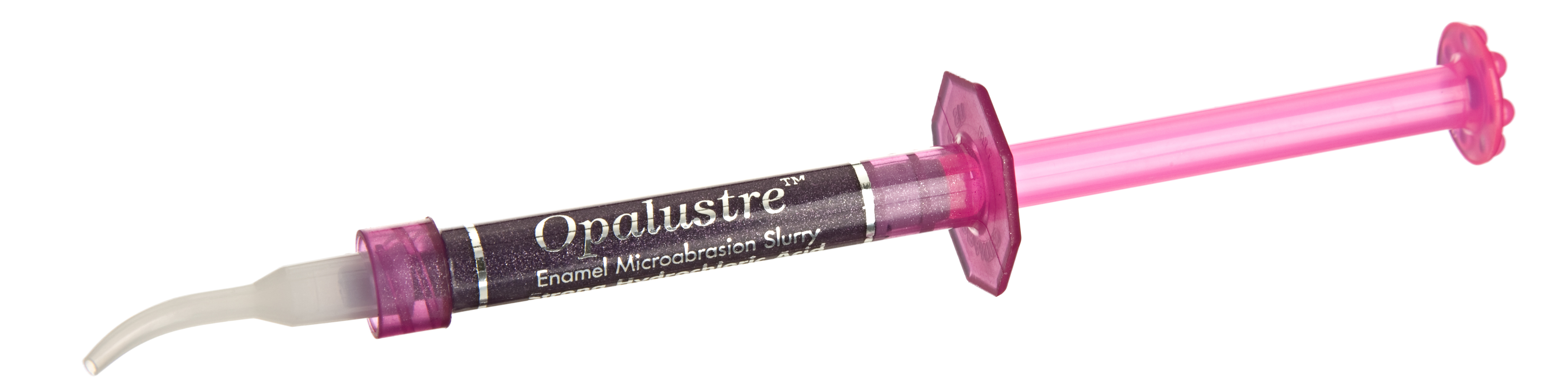 Opalustre Kit- гель для микроабразивной поверхностной обработки зубов